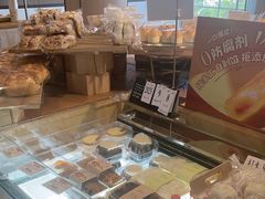 -西村叔叔的店·面包·甜品·蛋糕(清河万象汇店)