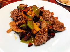 -窄巷子陕菜馆·地道陕西菜(粉巷店)