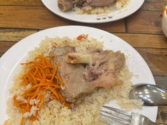 -塔斯提抓饭(东城汇店)