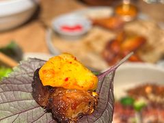 -SHAN山(前滩太古里店)