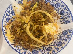 -新新湘菜馆(新中街二条店)