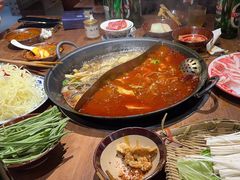 -楠火锅(昆山金鹰店)