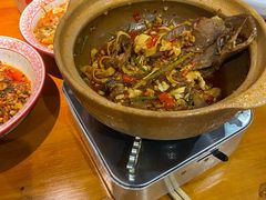 -陈家婆的菜·口味湘菜(梅溪湖店)