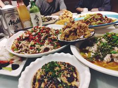 -三猫黑鱼花(南大店)