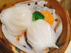 虾饺-港禧茶餐厅(美莲广场店)