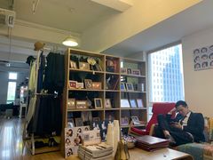 -壹人壹像工作室(购物公园店)