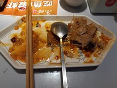 -鱼酷活鱼烤鱼(昆明路店)