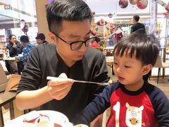 -哈根达斯(济南万象城店)
