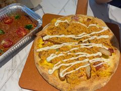 -达美乐比萨(南京路店)