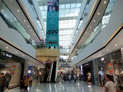 -万达茂商场(南京仙林店)