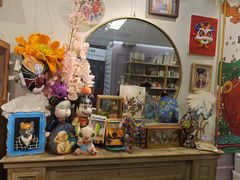 -100家灵感仓库·DIY团建(什刹海店)