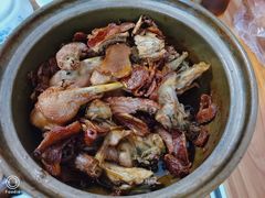 姜母鸭-斯丹姜母鸭·古法干香(涂门街总店)