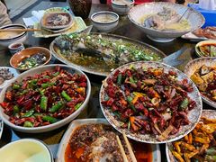 -醉八仙热酒馆(渝中店)
