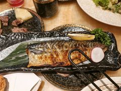 -樱嘢·炭火烧肉(惠南店)