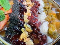 冰粉世家-炭舍干锅(华发商都店)