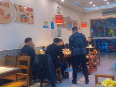 -地锅公社·现炒地锅鸡·地锅鱼·夜宵(罗锦路店)