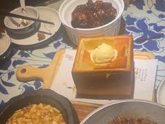 -绿茶餐厅(布吉万象汇店)