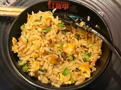 -红盔甲·小龙虾(车公庙店)