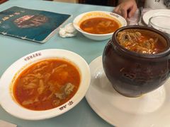 -华梅西餐厅(哈尔滨中央大街店)
