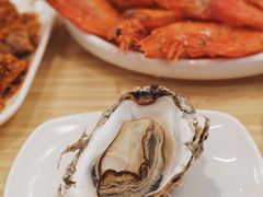 高压锅竹笼生蚝（20个大蚝）-一蚝一贝海鲜特色餐厅(万象城店)