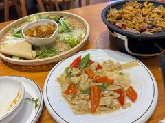 -客临百思德·东北特色馆(龙湖时代天街店)