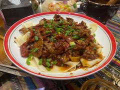 -乌苏疆遇集市烧烤新疆菜(乌苏啤酒小镇店)