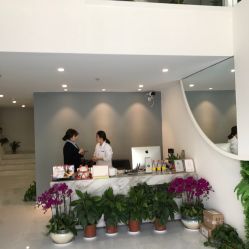 -颜工坊健康美容管理中心喜丽妈妈
