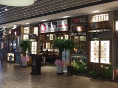 门面-東門韩国传统烤肉·韩国料理(银座直营店)