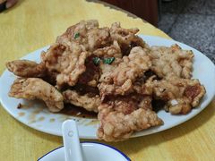 -铁东熏肉大饼铺