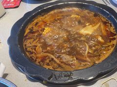 -巴蜀王婆大虾(南锣鼓巷店)