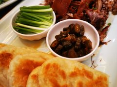 北平酱肘子-北平盛世·新京菜·北京烤鸭(劲松·双井店)