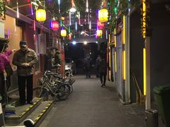 门面-八先生涮肉房(三里河店)