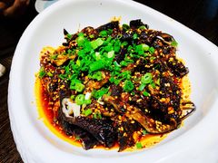 -锦庐道地川菜(来福士店)