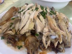 -秋姐美食店(旅游大道店)