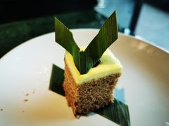小蛋糕-集渔·泰式海鲜火锅(彭州店)