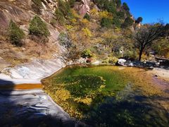 -黑龙潭风景区