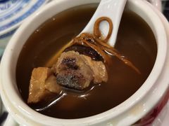 前男友靓汤-捷信牛奶甜品世家(学府店)