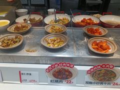 -永和大王(小厨·东四十条店)