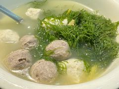-潮道鱼仔店·潮汕味(长兴路店)