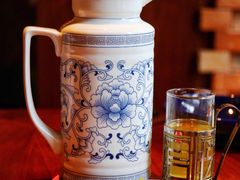 -君悦酒店·1881·北京烤鸭