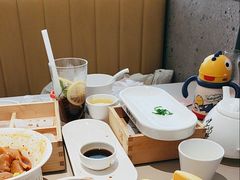 -蔡澜点心·粤菜(丽泽天街店)