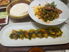 -雀蓝川菜(奥体广场店)