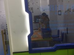 -童程童美·信息学竞赛·乐高机器人编程(长宁来福士校区)