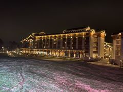 -嘉兴清池酒店温泉