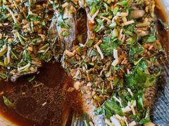 -香满楼(临安路店)