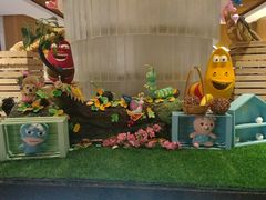 -蜻蜓逐宴全日制西餐厅I古北水镇大酒店