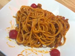 -暖食光·台式家庭餐厅·生日主题店(万达店)