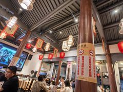 -绍兴老味道·非遗门店(银泰城店)