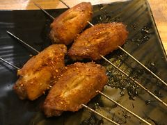 -碳说品道.瓦片烤肉.海鲜烧烤(中华路店)