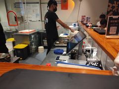 -戏作寿司(观音桥店)